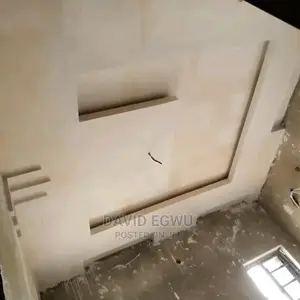 Pop Ceiling Supply And Installation