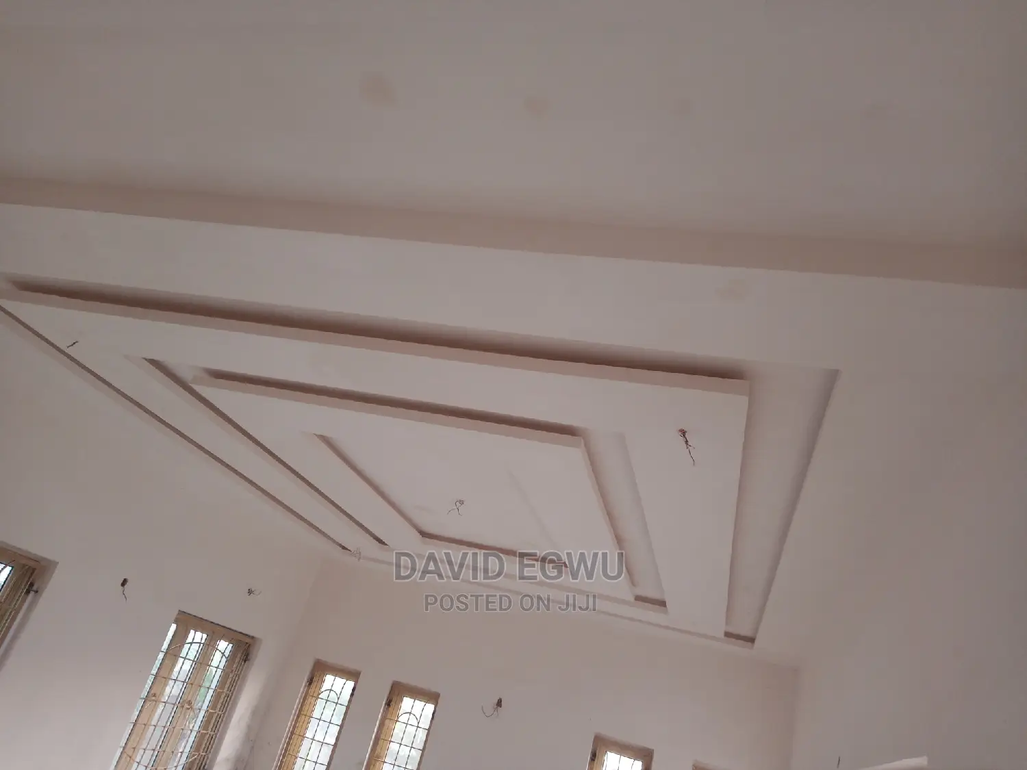 Pop Ceiling Supply And Installation