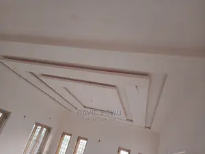 Pop Ceiling Supply And Installation