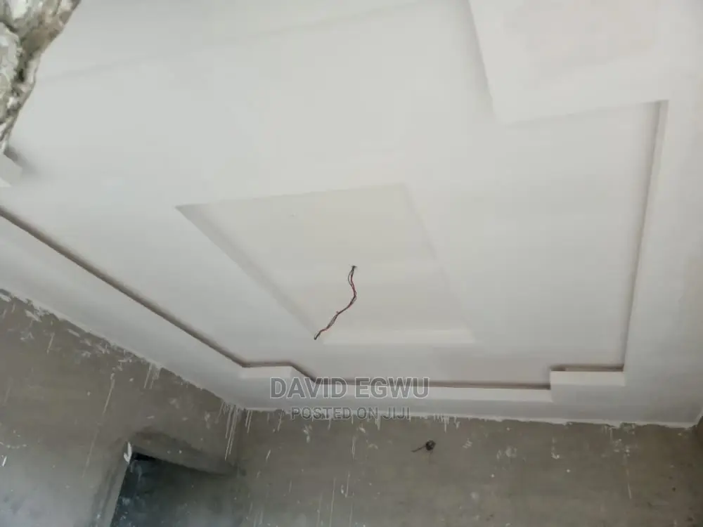 Pop Ceiling Supply And Installation