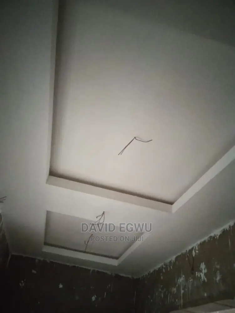 Pop Ceiling Supply And Installation