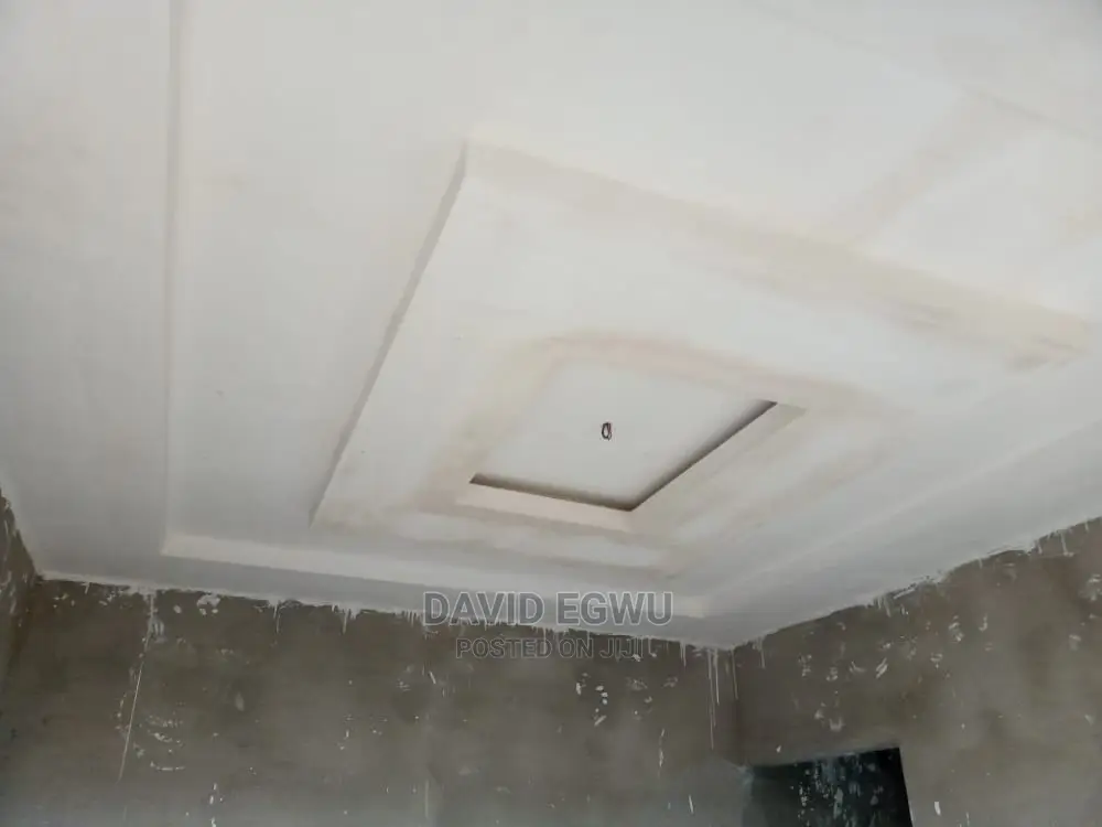 Pop Ceiling Supply And Installation