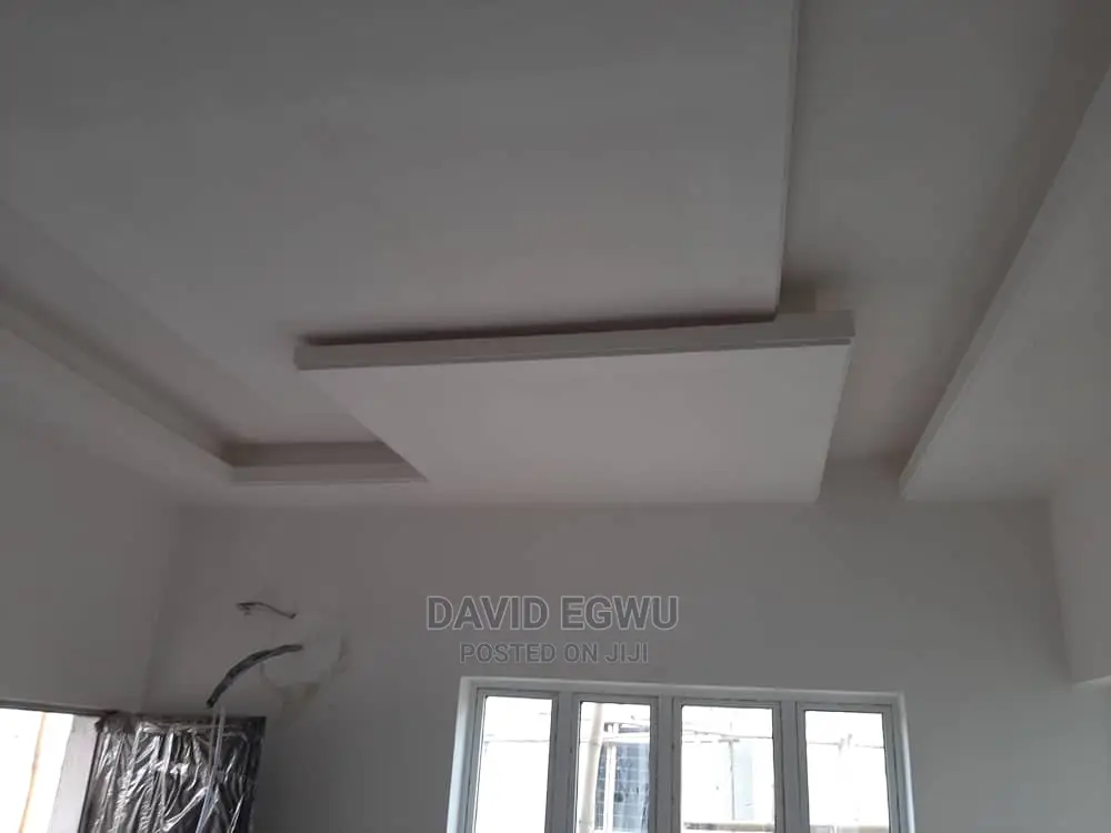 Pop Ceiling Supply And Installation