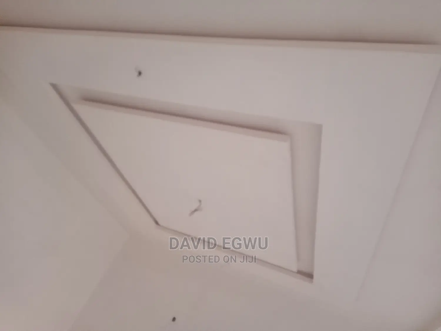 Pop Ceiling Supply And Installation