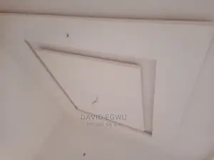 Pop Ceiling Supply And Installation