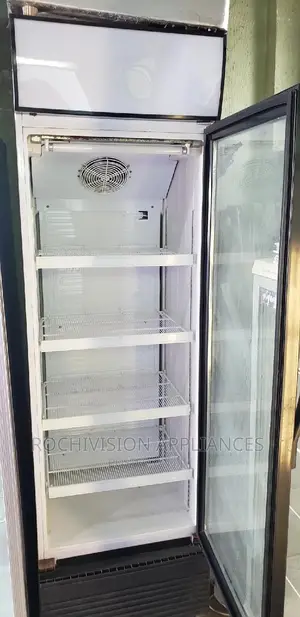 Display Chiller Fridge Beverage Showcase Beverage Display