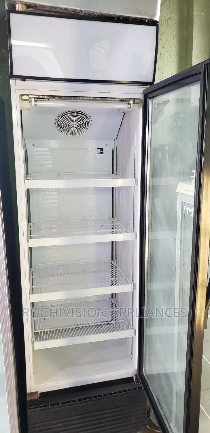 Display Chiller Fridge Beverage Showcase Beverage Display