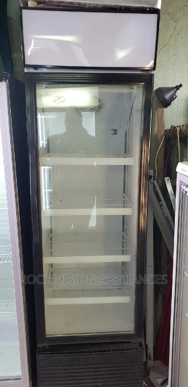 Display Chiller Fridge Beverage Showcase Beverage Display