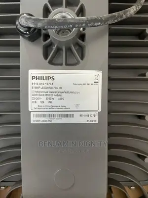 230watts PHILIPS High Bay Lighting Fittings