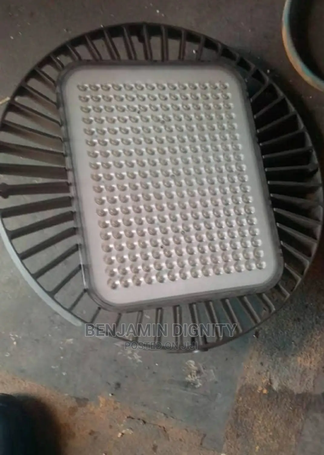 230watts PHILIPS High Bay Lighting Fittings