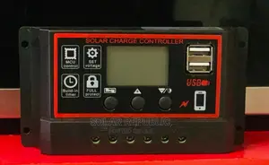 30a Yss PWM Charge Controller