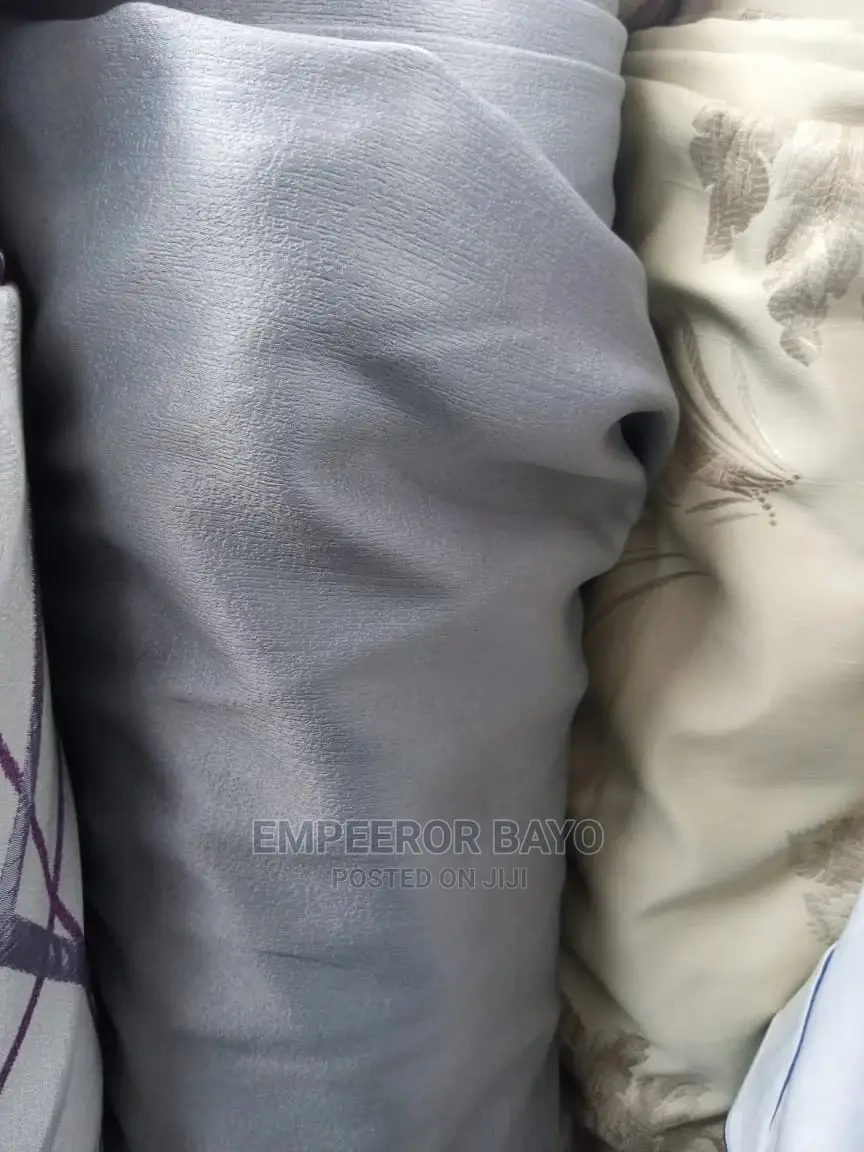 Emperor Standard Curtains