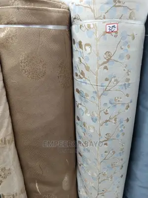 Emperor Standard Curtains