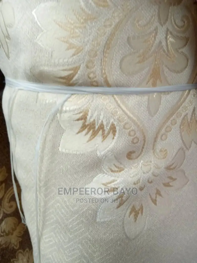 Emperor Standard Curtains