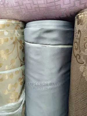 Emperor Standard Curtains