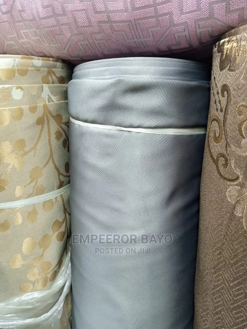 Emperor Standard Curtains