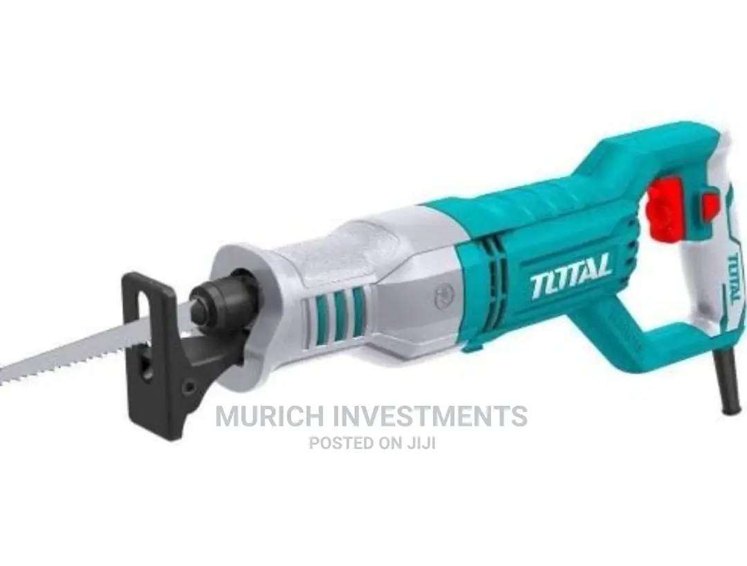 Total Reciprocating Saw 750W