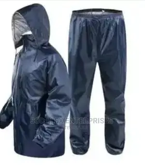 Best Rain Proof