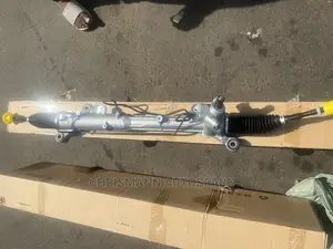 Steering Rack Ford Edge 2007-2014