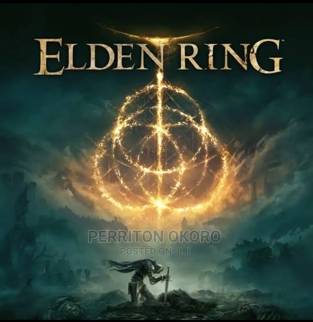 Elden Ring and All Latest PC Games Available