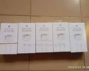 iPhone 13 Pro Max 25w Usb-C
