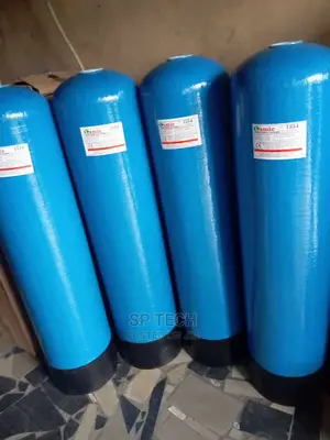Water Treatment Services