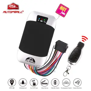 Vehicle Tracking in Nigeria by Teso Tech