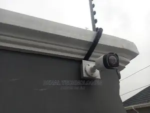 Very Affordable Cctv Installation With Phone View,Ikeja