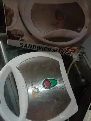 Sandwich Maker