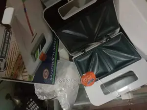 Sandwich Maker
