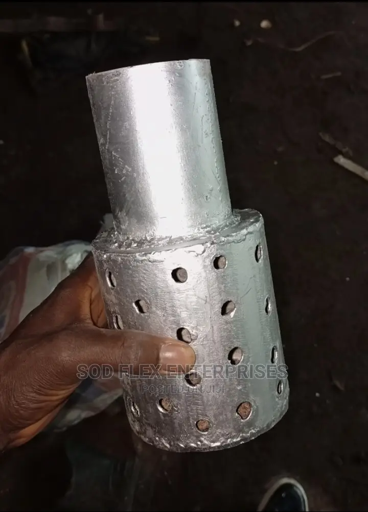 Coupling For Pumping Machine