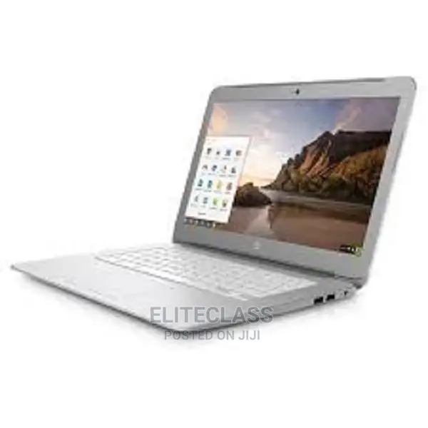 New Laptop HP 4GB Intel Celeron 60GB