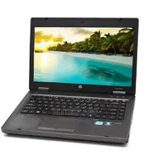 New Laptop HP 4GB Intel Celeron 60GB