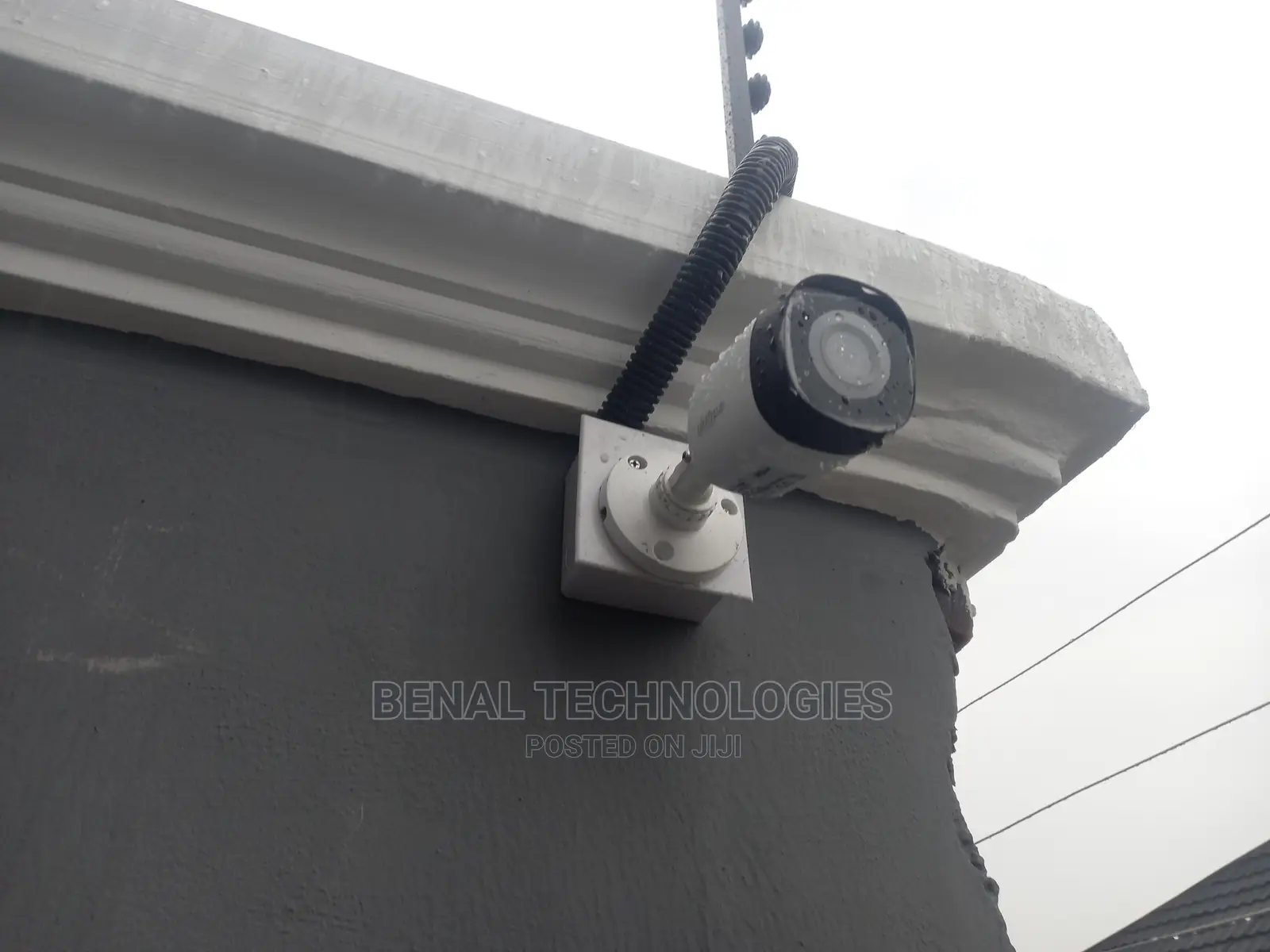 Top Quality Cctv Installation With Phone View,Ikeja