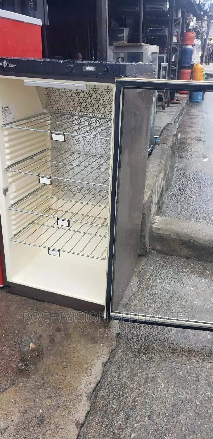 Display Fridge Chiller Beverage Showcase Beverages Chiller