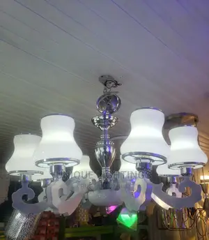 LED Chandelier