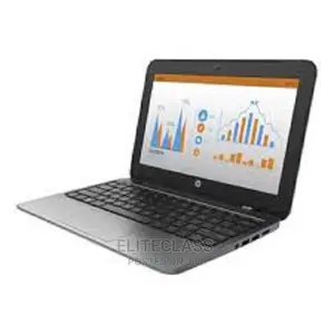 New Laptop HP 4GB Intel Celeron 60GB