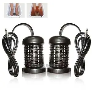 Brand New Pair Foot Bath Ionic Array Machine