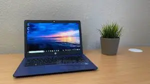 New Laptop HP 4GB Intel Celeron 60GB