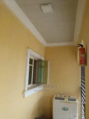 1bdrm House in Wuse for rent