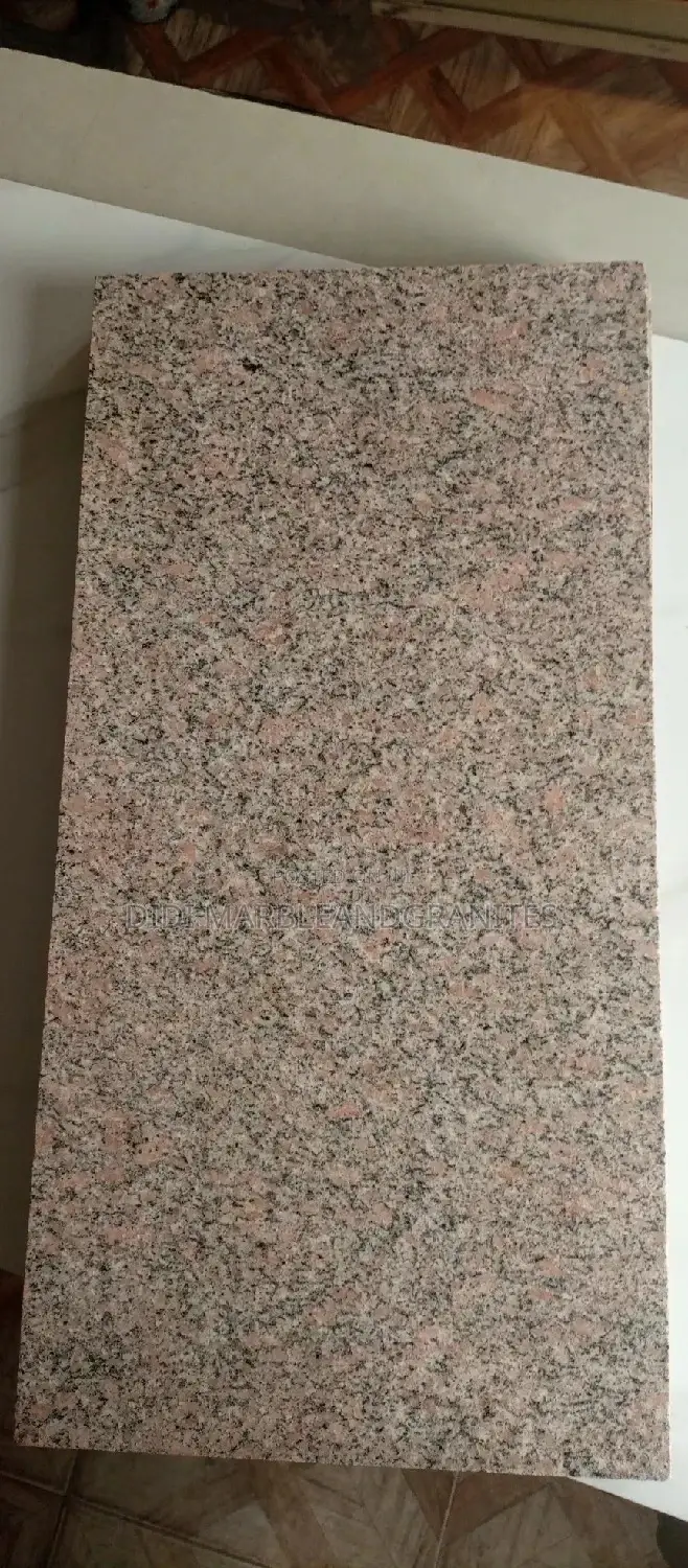 Imported Granite Tiles