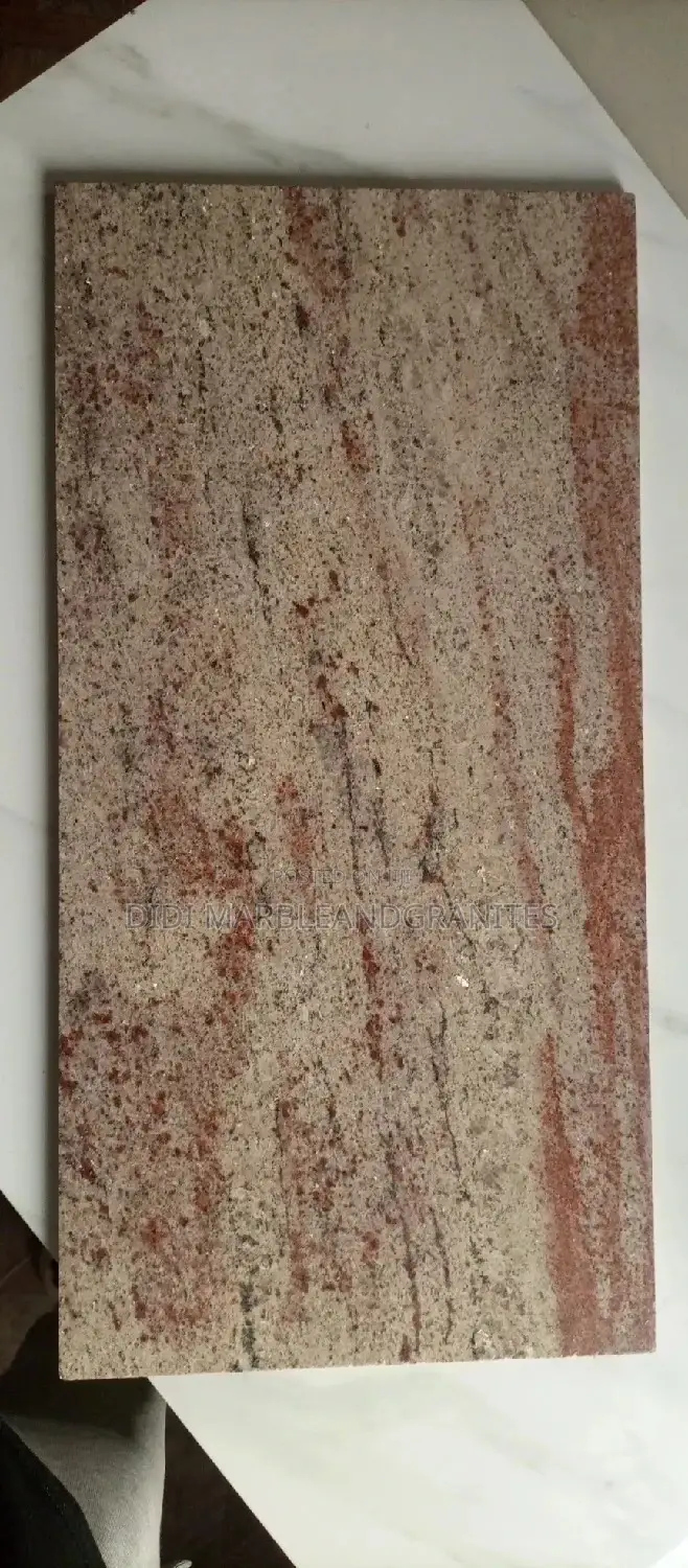 Imported Granite Tiles