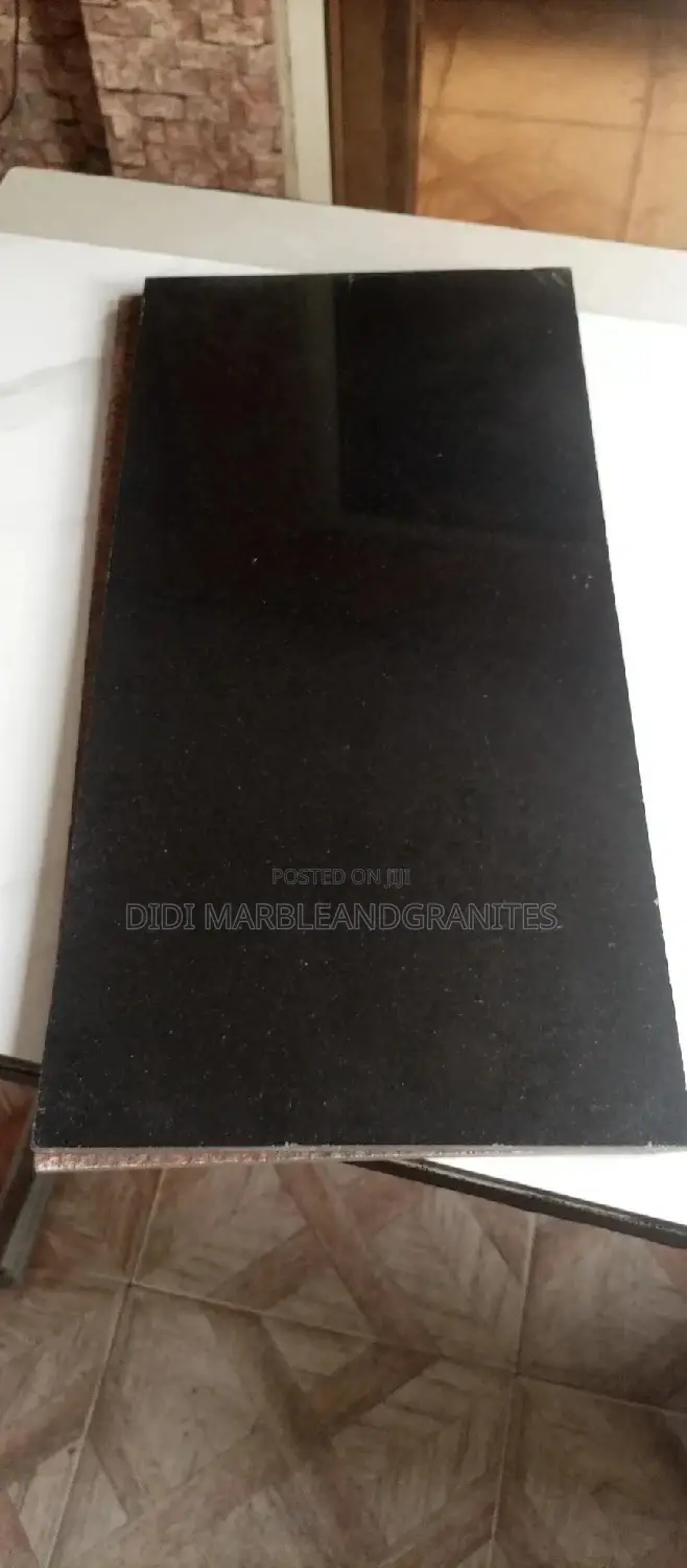 Imported Granite Tiles