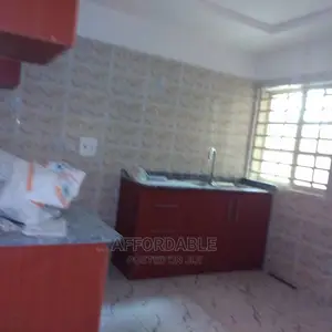 Mini Flat in Apo District for Rent