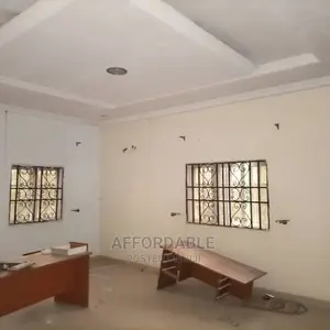 3bdrm Duplex in Jabi for Rent