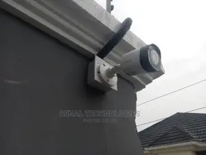 Durable Cctv Installation With Phone View,Ojo