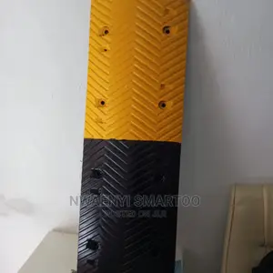 Speed Stopper ( Hump)