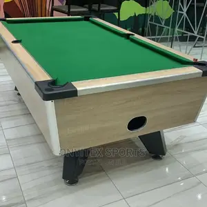 8fit Mabel Coin Snooker Table