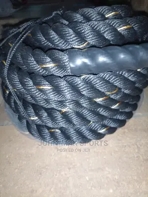 Battle Rope