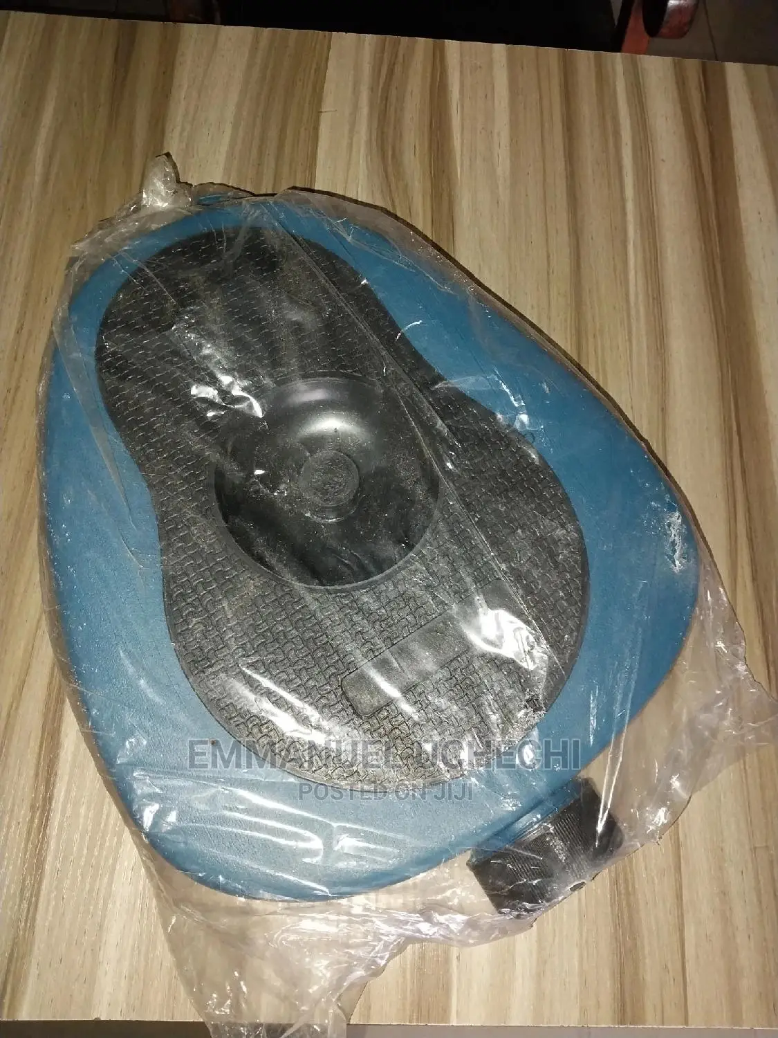 Plastic Bedpan